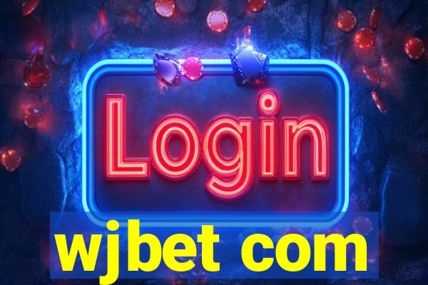 wjbet com